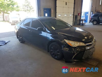 Czwarte zdjęcie samochodu z boku: 2015 TOYOTA CAMRY LE VIN:4T4BF1FK9FR461870 - miniatura