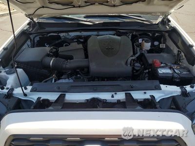 Zdjęcie 11 z 13 samochodu: 2023 TOYOTA TACOMA TRD SPORT VIN:3TMCZ5ANXPM640220 - miniatura