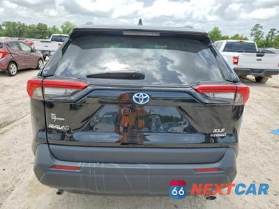 Zdjęcie 6 z 13 samochodu: 2024 TOYOTA RAV4 HYBRID XLE VIN:4T3RWRFV1RU161818 - miniatura