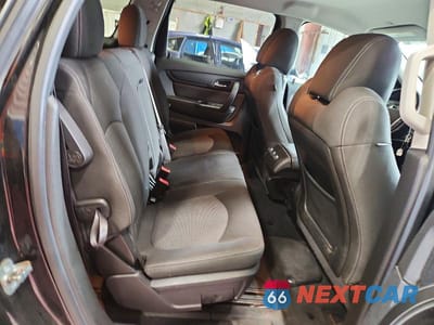 Zdjęcie 11 z 13 samochodu: 2017 CHEVROLET TRAVERSE LT VIN:1GNKVGKD2HJ112170 - miniatura