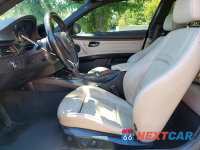 Zdjęcie 7 z 12 samochodu: 2012 BMW 328 I SULEV VIN:WBAKE5C51CJ106127 - miniatura