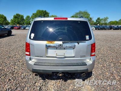 Zdjęcie 6 z 13 samochodu: 2011 HONDA PILOT TOURING VIN:5FNYF4H91BB011220 - miniatura