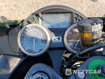 Zdjęcie 7 z 9 samochodu: 2020 KAWASAKI ZX1400 J VIN:JKBZXNJ13LA010887 - miniatura