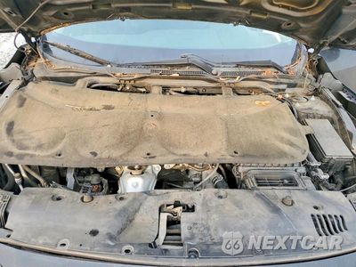 Zdjęcie 11 z 12 samochodu: 2016 HONDA CIVIC LX VIN:19XFC2F57GE061623 - miniatura