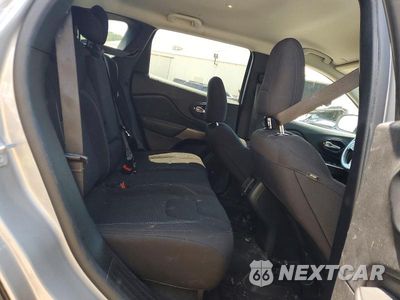 Zdjęcie 11 z 13 samochodu: 2020 JEEP CHEROKEE LATITUDE VIN:1C4PJMCBXLD543613 - miniatura