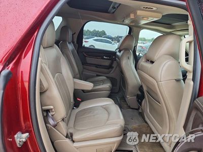 Zdjęcie 11 z 13 samochodu: 2015 GMC ACADIA DENALI VIN:1GKKRTKD1FJ260429 - miniatura