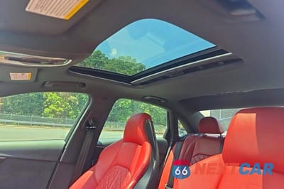 Zdjęcie 13 z 14 samochodu: 2019 AUDI S4 PRESTIGE VIN:WAUC4AF41KA053138 - miniatura