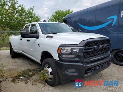 2024 RAM 3500 TRADESMAN 3C63RRGL3RG295330 - główne zdjęcie licytacji z USA - miniatura