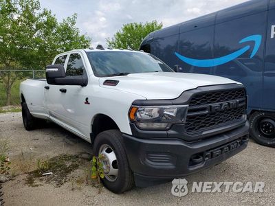 2024 RAM 3500 TRADESMAN 3C63RRGL3RG295330 - główne zdjęcie licytacji z USA - miniatura