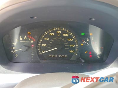 Zdjęcie 9 z 12 samochodu: 2007 HONDA ACCORD EX VIN:1HGCM56847A007759 - miniatura