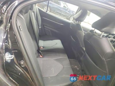 Zdjęcie 10 z 12 samochodu: 2024 TOYOTA CAMRY SE VIN:4T1G11BK3RU111269 - miniatura