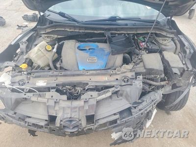 Zdjęcie 11 z 13 samochodu: 2013 MAZDA 3 I VIN:JM1BL1L73D1738891 - miniatura