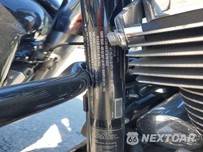 Zdjęcie 9 z 9 samochodu: 2018 HARLEY-DAVIDSON FLHR ROAD KING VIN:1HD1FBC1XJB652177 - miniatura