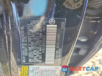 Zdjęcie 12 z 12 samochodu: 2005 TOYOTA CAMRY LE VIN:4T1BE32K05U594255 - miniatura