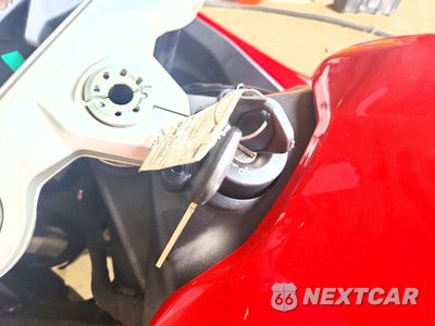 Zdjęcie 8 z 9 samochodu: 2026 DUCATI PANIGALE V2 VIN:ZDMHAU8T0TB003192 - miniatura