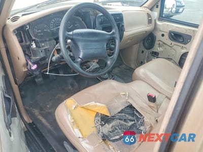 Zdjęcie 8 z 12 samochodu: 1999 FORD RANGER VIN:1FTYR10C2XPB64103 - miniatura