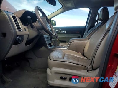 Zdjęcie 7 z 13 samochodu: 2008 LINCOLN MKX VIN:2LMDU88C78BJ29737 - miniatura