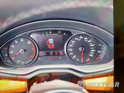 Zdjęcie 9 z 13 samochodu: 2022 AUDI Q5 PREMIUM 45 VIN:WA1GAAFY6N2095460 - miniatura