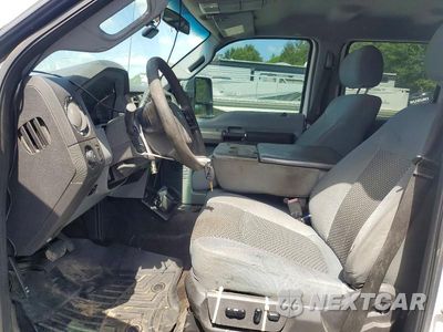 Zdjęcie 7 z 13 samochodu: 2013 FORD F250 SUPER DUTY VIN:1FT7W2AT2DEA31695 - miniatura