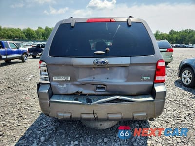 Zdjęcie 6 z 13 samochodu: 2012 FORD ESCAPE XLT VIN:1FMCU9DG2CKC00119 - miniatura