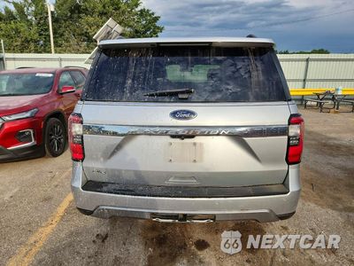 Zdjęcie 6 z 13 samochodu: 2018 FORD EXPEDITION LIMITED VIN:1FMJU2AT1JEA42030 - miniatura