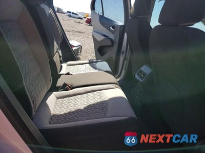Zdjęcie 11 z 14 samochodu: 2022 CHEVROLET EQUINOX LS VIN:3GNAXHEV4NS163583 - miniatura