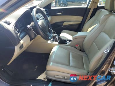 Zdjęcie 7 z 12 samochodu: 2013 ACURA ILX 20 PREMIUM VIN:19VDE1F59DE022354 - miniatura