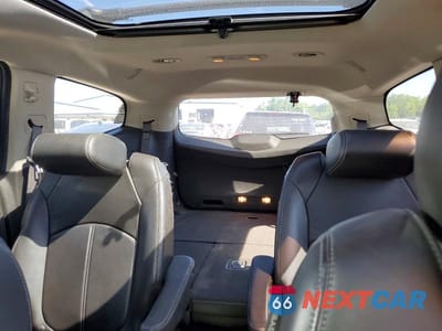 Zdjęcie 10 z 13 samochodu: 2015 CHEVROLET TRAVERSE LT VIN:1GNKVHKD2FJ357733 - miniatura