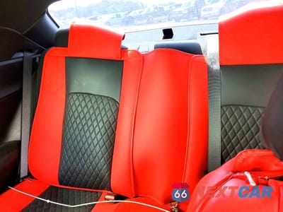 Zdjęcie 10 z 12 samochodu: 2019 DODGE CHALLENGER R/T VIN:2C3CDZBT4KH708767 - miniatura