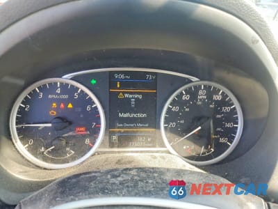 Zdjęcie 9 z 12 samochodu: 2019 NISSAN SENTRA S VIN:3N1AB7AP3KY219212 - miniatura