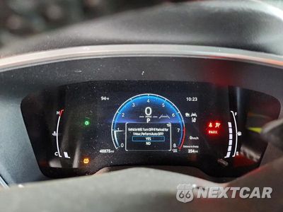 Zdjęcie 9 z 12 samochodu: 2023 TOYOTA COROLLA XSE VIN:5YFT4MCE8PP164368 - miniatura
