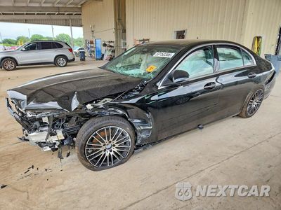 2026 MERCEDES-BENZ C 300 W1KAF4GB3TR318699 - główne zdjęcie licytacji z USA - miniatura