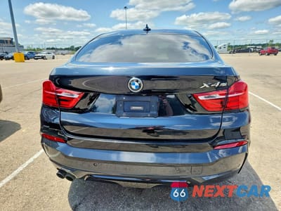 Zdjęcie 6 z 13 samochodu: 2016 BMW X4 XDRIVE35I VIN:5UXXW5C5XG0N92775 - miniatura