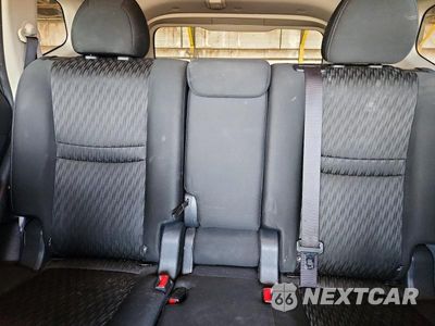 Zdjęcie 10 z 13 samochodu: 2019 NISSAN ROGUE SV VIN:KNMAT2MT7KP542055 - miniatura