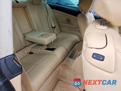 Zdjęcie 10 z 12 samochodu: 2015 BMW 428 XI VIN:WBA3N9C5XFK247241 - miniatura