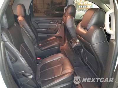 Zdjęcie 11 z 13 samochodu: 2017 GMC ACADIA LIMITED SLT-2 VIN:1GKKRSKD0HJ222008 - miniatura