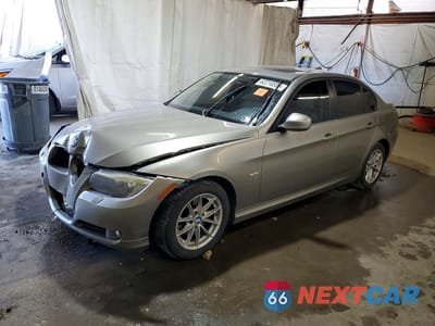 2010 BMW 328 XI SULEV WBAPK5C5XAA649343 - główne zdjęcie licytacji z USA - miniatura