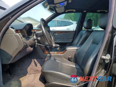 Zdjęcie 7 z 12 samochodu: 1999 MERCEDES-BENZ E 430 VIN:WDBJF70H2XA890294 - miniatura