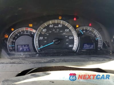 Zdjęcie 9 z 12 samochodu: 2012 TOYOTA CAMRY SE VIN:4T1BF1FK1CU156028 - miniatura