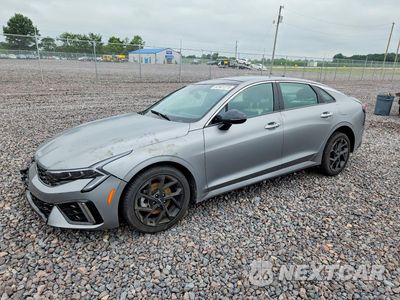 2026 KIA K5 GT LINE KNAG64J75T5397029 - główne zdjęcie licytacji z USA - miniatura