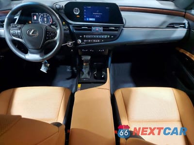 Zdjęcie 8 z 13 samochodu: 2025 LEXUS ES 350 BASE VIN:58ADZ1B1XSU201665 - miniatura