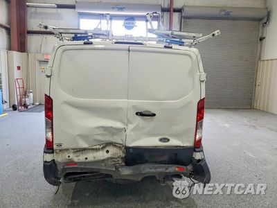 Zdjęcie 6 z 13 samochodu: 2019 FORD TRANSIT T-150 VIN:1FTYE1ZM0KKA54602 - miniatura