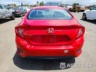Zdjęcie 6 z 12 samochodu: 2018 HONDA CIVIC LX VIN:2HGFC2F56JH553850 - miniatura