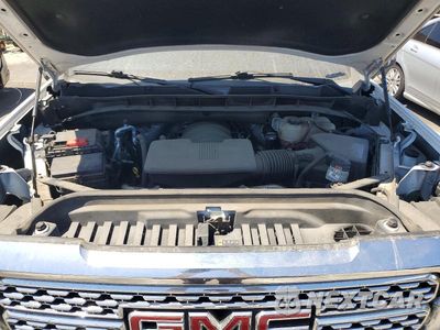 Zdjęcie 11 z 12 samochodu: 2020 GMC SIERRA C1500 DENALI VIN:3GTP8FED2LG144171 - miniatura