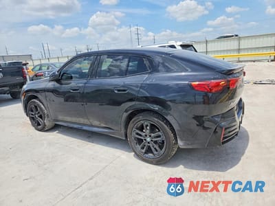 Drugie zdjęcie samochodu z przodu: 2025 BMW X2 XDRIVE28I VIN:WBX63GM07S5318906 - miniatura