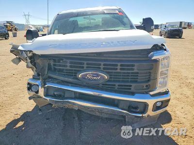 Piąte zdjęcie samochodu w środku: 2024 FORD F250 SUPER DUTY VIN:1FT7X2BA2RED07097 - miniatura