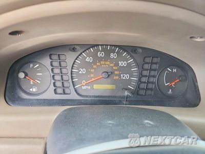 Zdjęcie 9 z 12 samochodu: 2005 NISSAN SENTRA 1.8 VIN:3N1CB51D85L524676 - miniatura