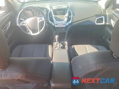 Zdjęcie 8 z 13 samochodu: 2016 GMC TERRAIN SLE VIN:2GKFLTEK2G6152560 - miniatura