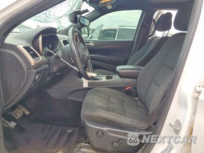 Zdjęcie 7 z 13 samochodu: 2017 JEEP GRAND CHEROKEE LAREDO VIN:1C4RJFAG4HC947488 - miniatura