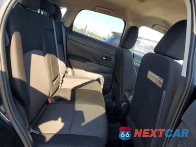 Zdjęcie 11 z 13 samochodu: 2016 MITSUBISHI OUTLANDER SPORT ES VIN:JA4AP3AW0GZ044326 - miniatura